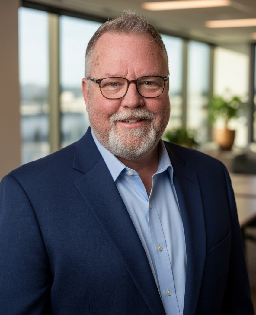 Michael P. Mick Flannigan
